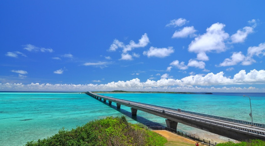 【沖繩包車】石垣島／宮古島一日包車