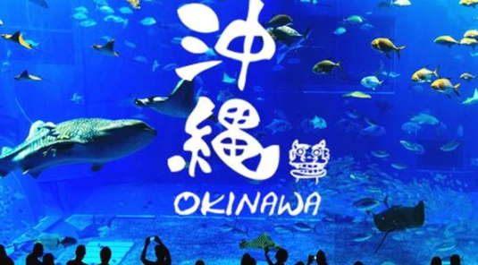沖繩自由行5天
