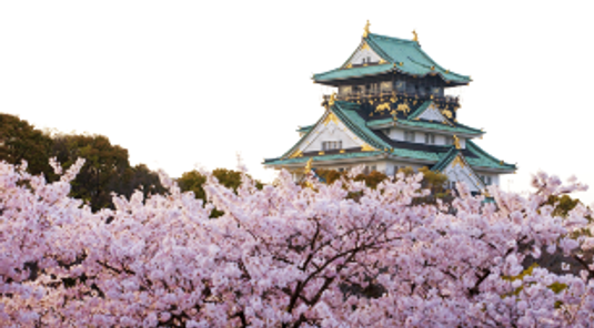 大阪